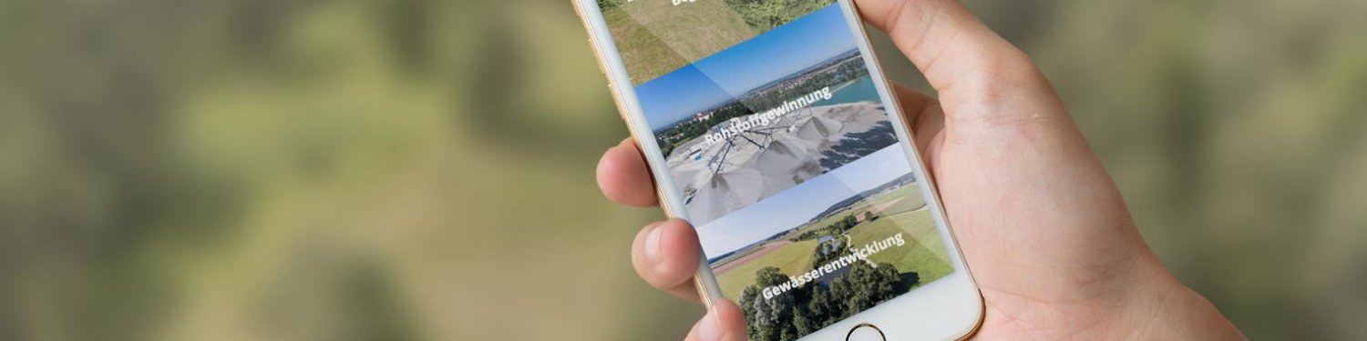 Ermisch & Partner Landschaftsarchitekten - Webesign Relaunch