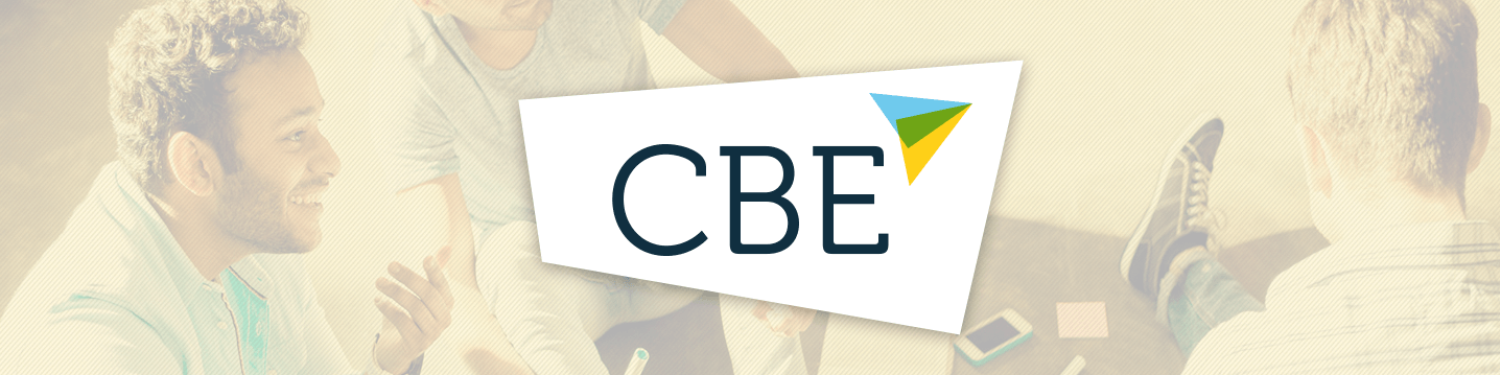 CBE - Markenentwicklung & Design