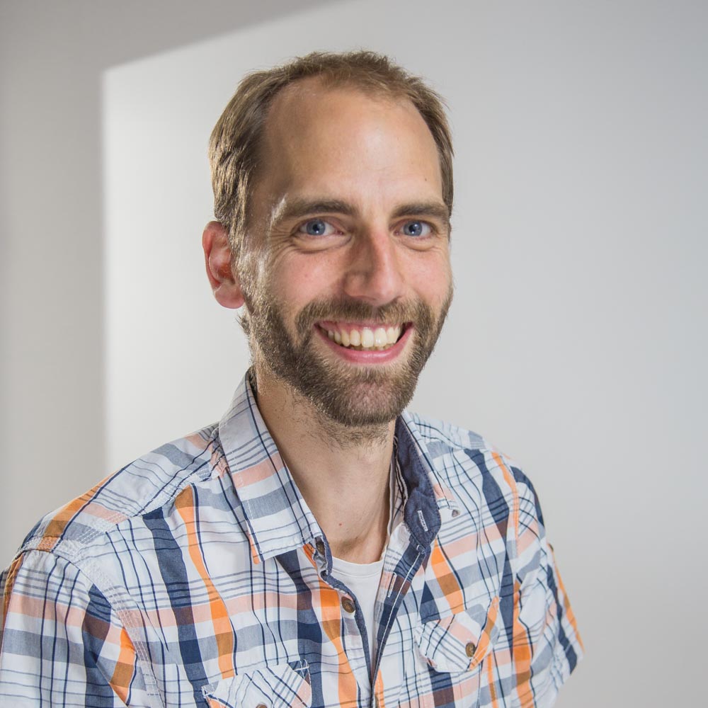 Andreas Dasch