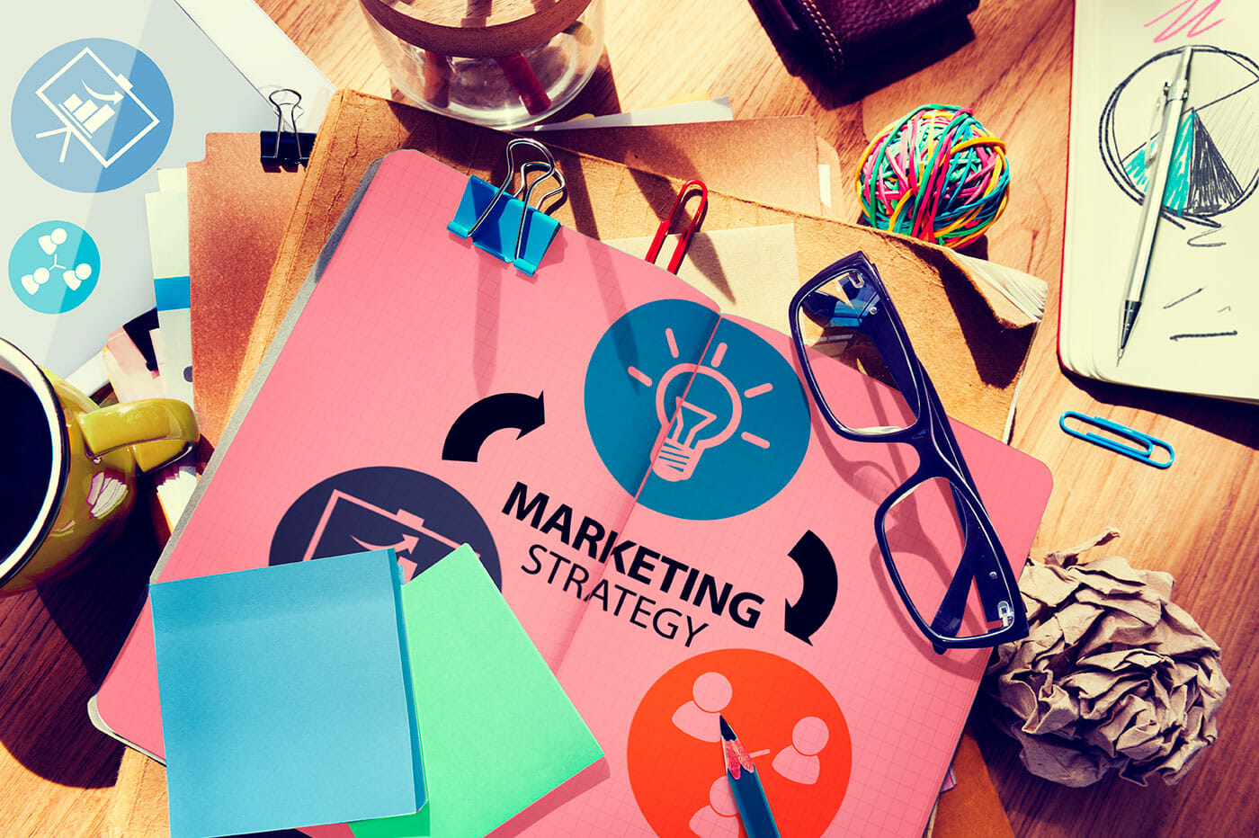 Online Marketing für den Mittelstand