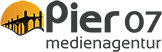 Pier07 Logo