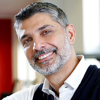 Xavier Savin