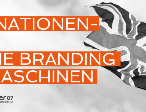 Was Brands vom Nationalismus lernen können