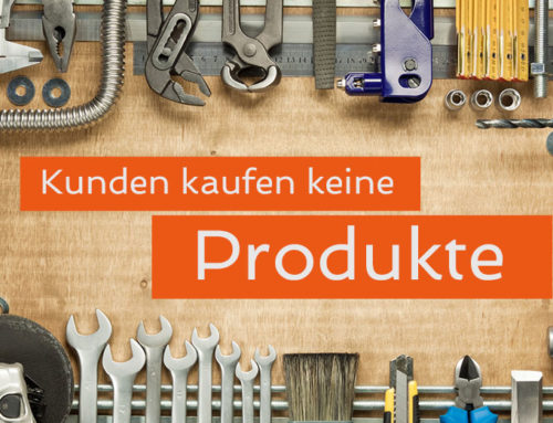 Marketing 101 – 7 – Produkt