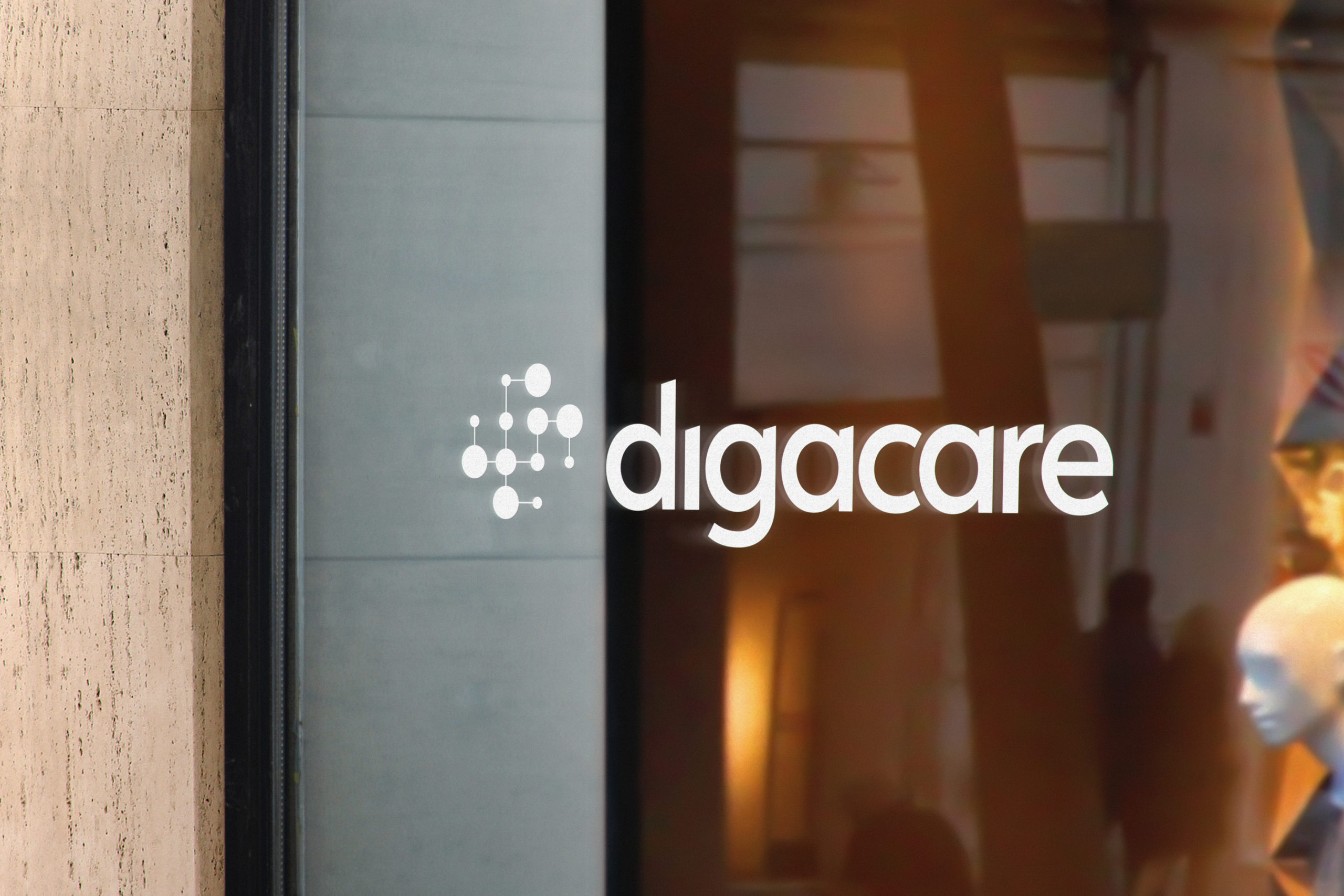 Logo Mockup Collection by Asylab