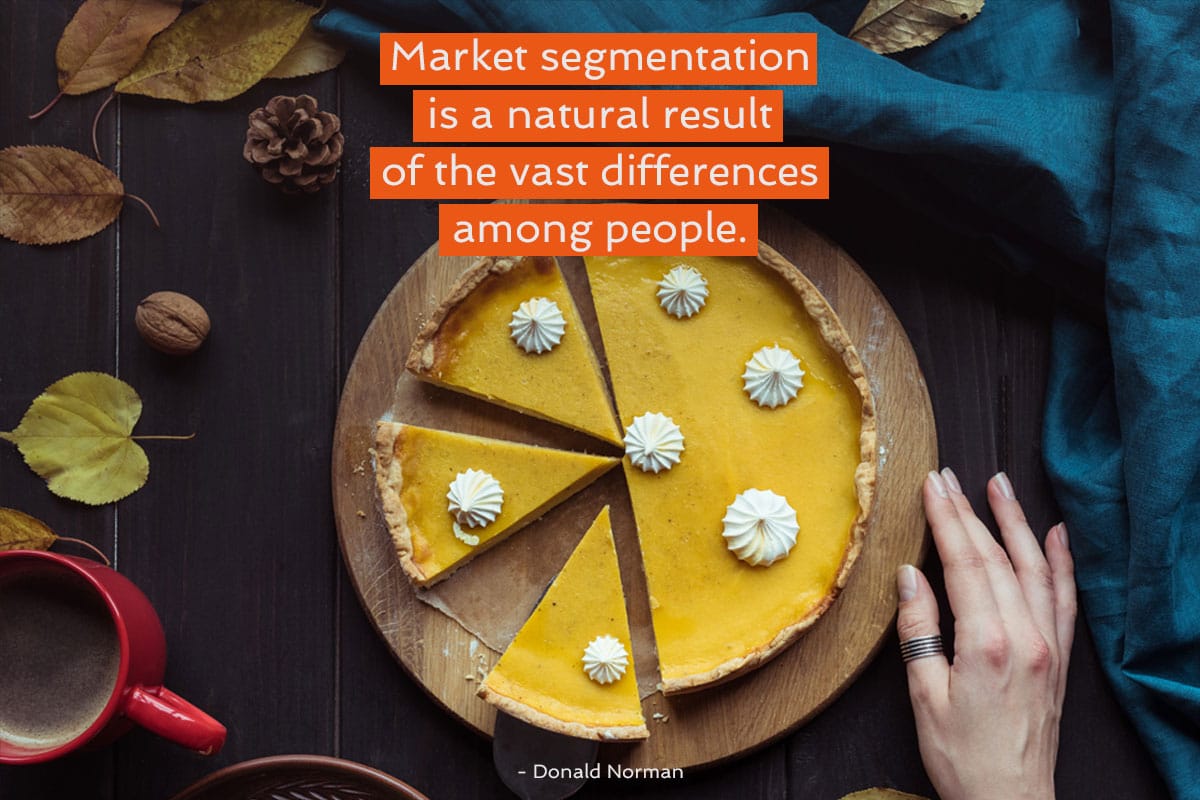 market-segmentation