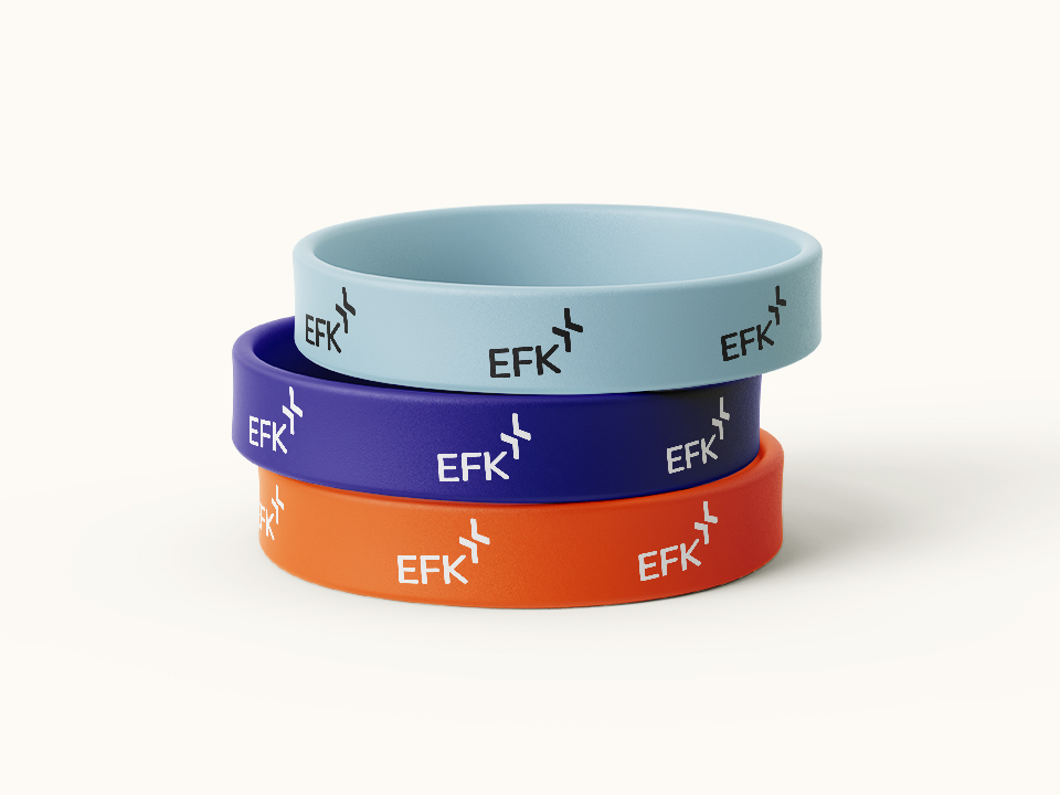efk-Wristband