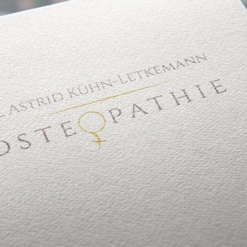Dr. Kühn-Letkeman - Markenentwicklung & Design