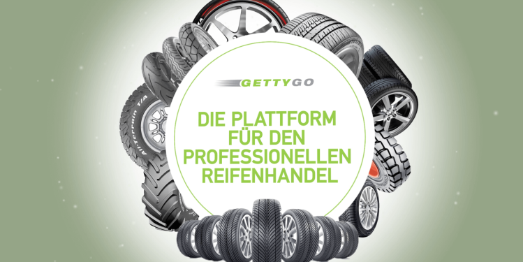 GETTYGO - Image Animation