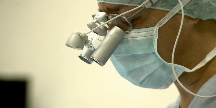 Imagefilm – Praxis Dr. Feriduni