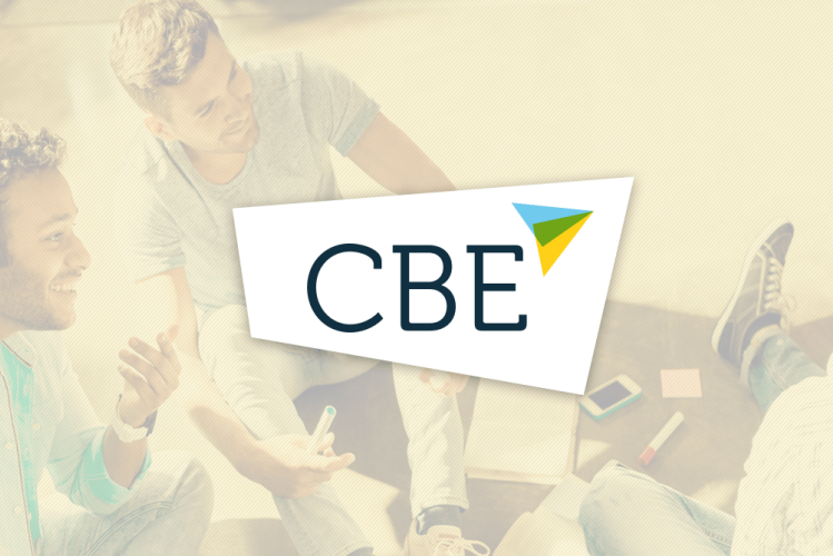 CBE - Markenentwicklung & Design