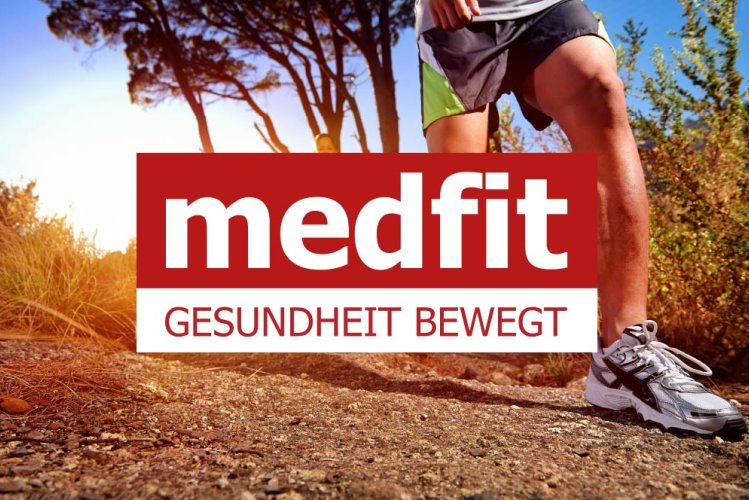 medfit - Brand Identity